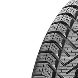 Pirelli W 210 Snowcontrol S3 runflat ( 195/55 R16 87H runflat )