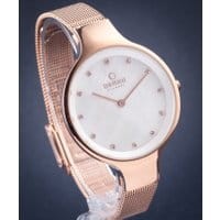 Zegarek damski Obaku Classic