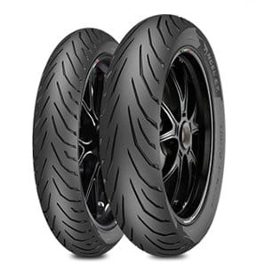 Pirelli Angel CiTy ( 70/90-17 TL 38S M/C, koło przednie )