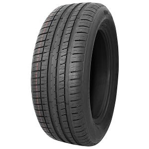 Profil Aqua Race ( 225/55 R17 97W bieżnikowane )