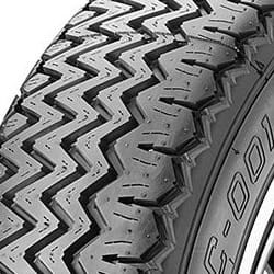 Retro Classic 001 - WW ( 205/70 R14 95H WSW 20mm )