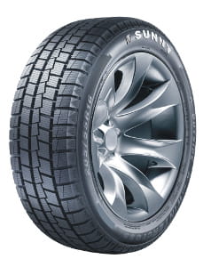 Sunny NW312 ( 255/40 R18 99S XL )
