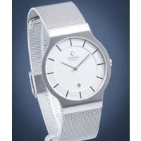 Zegarek męski Obaku Ultra Slim