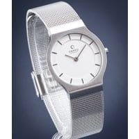 Zegarek damski Obaku Ultra Slim