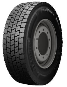 Taurus Road Power D ( 295/80 R22.5 152/148M )