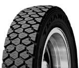 Triangle TR619 ( 10 R22.5 141/139M 14PR OWL )