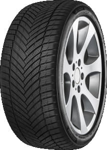 Tristar All Season Power ( 225/65 R17 106V XL )