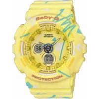 Zegarek damski Casio BABY-G