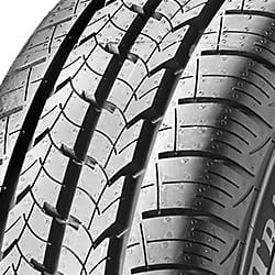 Viking TransTech II ( 215/65 R16C 109/107R 8PR podwójnie oznaczone 106T )