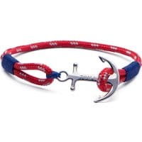 Bransoleta Tom Hope Arctic Blue S