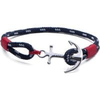 Bransoleta Tom Hope Atlantic Red L