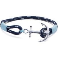 Bransoleta Tom Hope Ice Blue Xs