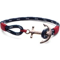 Bransoleta Tom Hope Pacific Red M