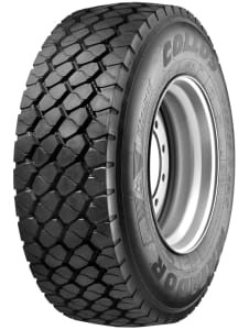 Matador TM1 Collos ( 385/65 R22.5 160K 20PR podwójnie oznaczone 158L )