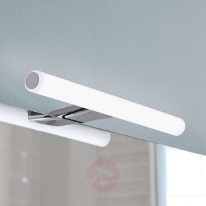 Oświetlenie lustra LED Irene 2, szerokość 30 cm