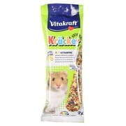 Vitakraft - Kracker kolba dla chomika multiwitamina 2szt