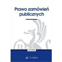 Prawo zamówień publicznych