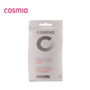 Cosmia - maszynki do golenia do skóry normalnej 5 szt.