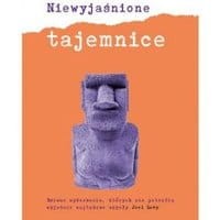 Niewyjaśnione tajemnice