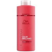 Wella Invigo Color Brilliance Shampoo Coarse Hair 1000ml