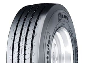 Matador T HR4 ( 245/70 R17.5 143/141L 16PR podwójnie oznaczone 146/146F )