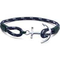 Bransoleta Tom Hope Southern Green Xs