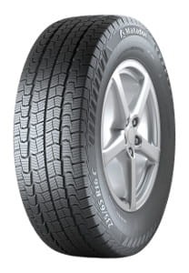 Matador MPS 400 Variant All Weather 2 ( 215/70 R15C 109/107R 8PR )