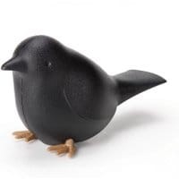 Magnes Big Bird Black