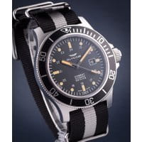 Zegarek męski Glycine Combat Sub 48 Automatic