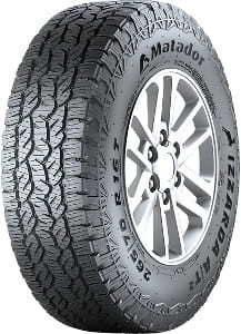 Matador MP72 Izzarda A/T 2 ( 215/65 R16 98H )