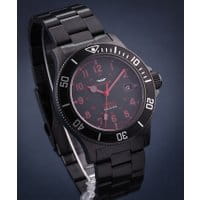 Zegarek męski Glycine Combat Sub 42 Automatic