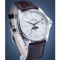 Zegarek męski Glycine Combat 6 Classic Moonphase Automatic
