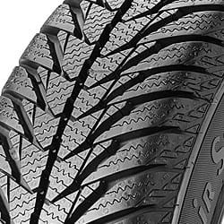 Matador MP54 Sibir Snow ( 185/60 R14 82T )