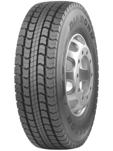 Matador DH1 Diamond ( 11 R22.5 148/145L 16PR )
