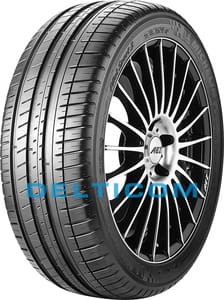 Michelin Pilot Sport 3 ZP ( 225/40 ZR18 92Y XL runflat )