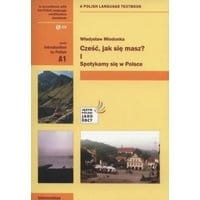 Cześć jak się masz 1 Spotykamy się w Polsce