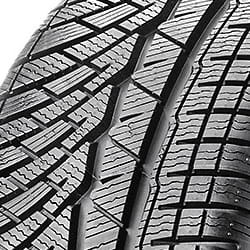 Michelin Pilot Alpin PA4 ( 255/40 R20 101W XL )