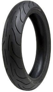 Michelin Pilot Power 2CT ( 120/65 ZR17 TL (56W) M/C, koło przednie )