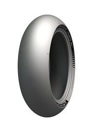 Michelin Power Slick 2 ( 120/70 ZR17 TL (58W) M/C, NHS, koło przednie )