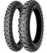 Michelin Starcross MH3 ( 2.50-12 TT 36J M/C, koło przednie )