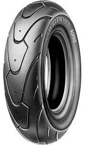 Michelin Bopper ( 120/90-10 TT/TL 57L tylne koło, koło przednie )