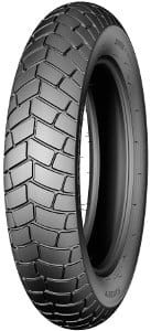Michelin Scorcher 32 ( 130/90B16 RF TT/TL 73H M/C, koło przednie )
