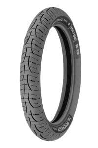 Michelin Pilot Road 4 Trail ( 120/70 R19 TL 60V M/C, koło przednie )