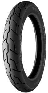 Michelin Scorcher 31 ( 160/70B17 TT/TL 73V tylne koło, M/C )