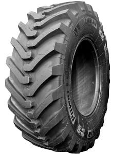 Michelin Power CL ( 340/80 -18 143A8 TL podwójnie oznaczone 12.5/80-18 )