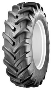 Michelin Agribib ( 14.9 R24 130A8 TL podwójnie oznaczone 127B )
