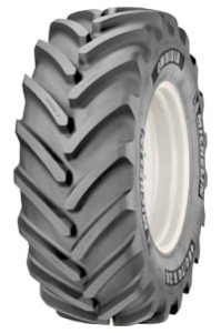 Michelin Omnibib ( 360/70 R24 122D TL podwójnie oznaczone 12.4/70R24 )