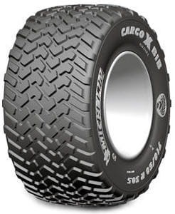 Michelin CargoXbib Heavy Duty ( 560/45 R22.5 152D TL )