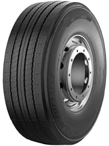 Michelin X Line Energy F ( 385/65 R22.5 160K podwójnie oznaczone 158L )