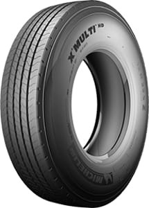 Michelin X Multi HD Z ( 295/80 R22.5 152/148L )